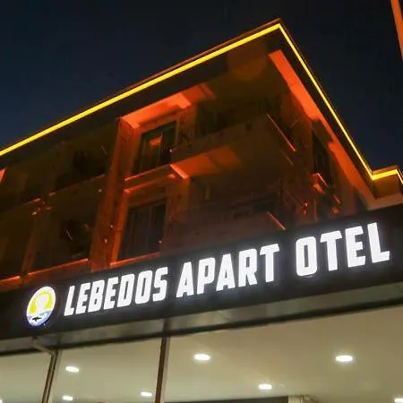 Lebedos 1 Gümüldür