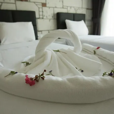 Lebedos 1 Lejlighedshotel 4*