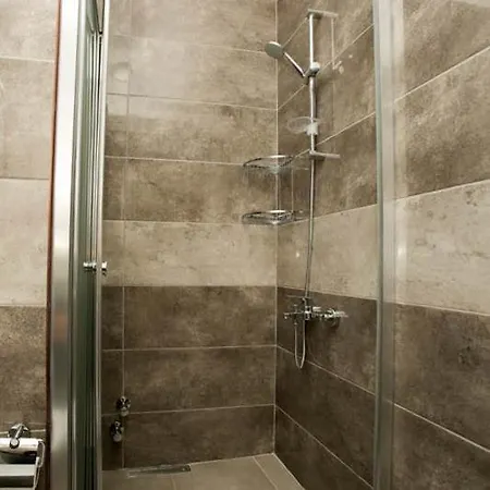 Aparthotel Lebedos 1 4*