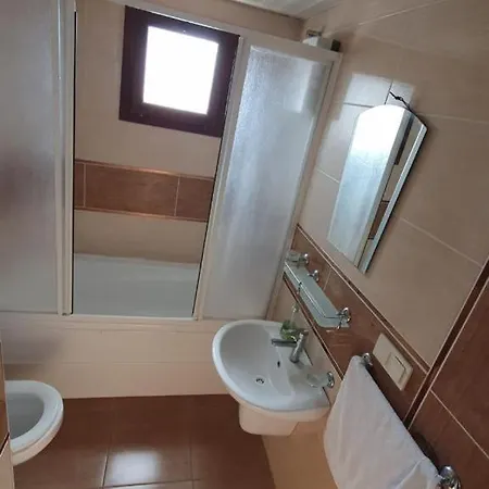 Lebedos 1 Aparthotel Gümüldür