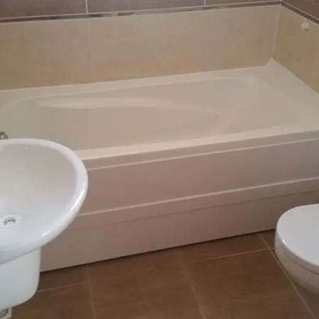 Lebedos 1 Lejlighedshotel 4*