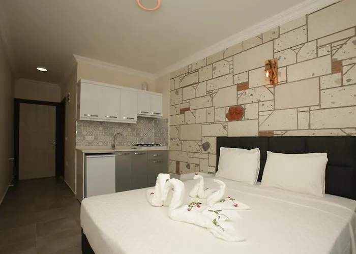 Lebedos 1 Гумульдур