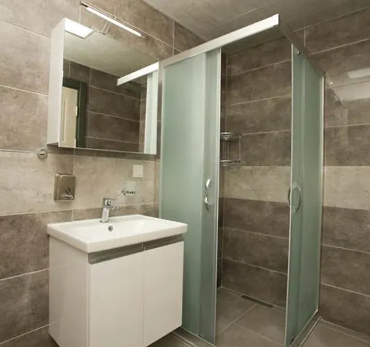 Lebedos 1 Апарт-отель