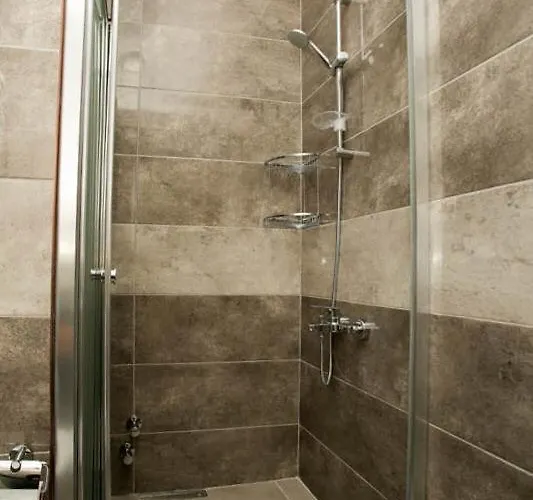 Апарт-отель Lebedos 1 4*