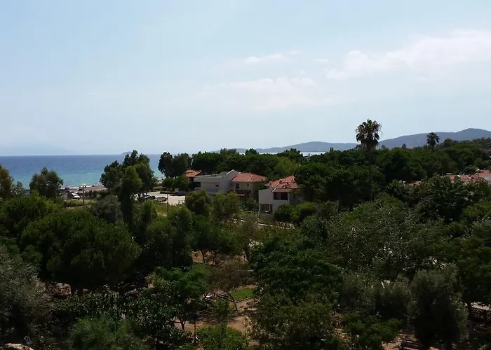 Lebedos 1 Апарт-отель