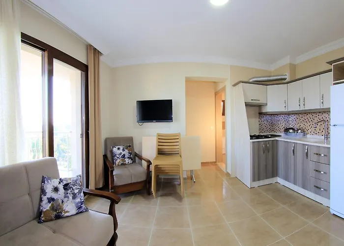 Lebedos 1 Гумульдур