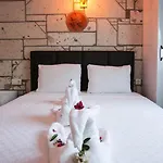 Lebedos 1 Hotel apartamentowy