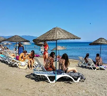 Lebedos Aparthotel