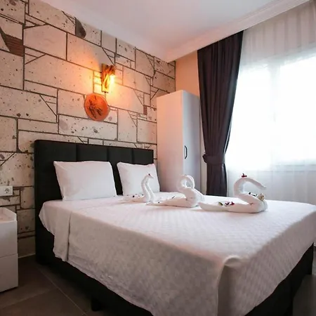 Lebedos Aparthotel *