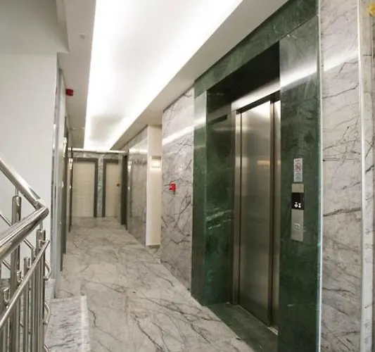 Lebedos 1 גומולדור